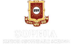 SOPHIA SR SEC SCHOOL