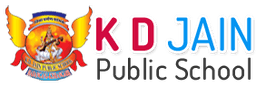 K D JAIN PUBLIC SCHOOL