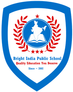 BRIGHT INDIA PUBLIC SCHOOL