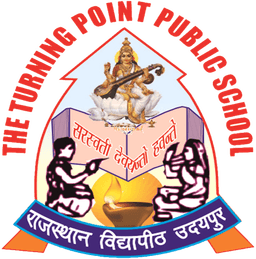 THE TURNING POINT PUBLIC SCHOOL