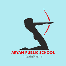 ARYAN PUBLIC SCHOOL