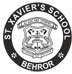ST. XAVIER SCHOOL