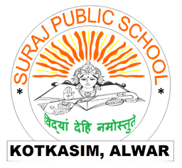 SURAJ PUBLIC SCHOOL