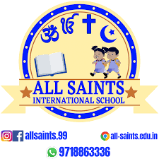 ALL SAINTS INTERNATIONAL SCHOOL
