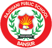 RAJDHANI PUBLIC SCHOOL