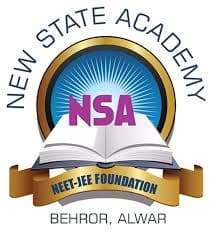 NEW STATE ACADEMY