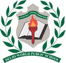 DELHI PUBLIC WORLD SCHOOL