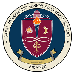 ST. VIVEKANAND SR. SEC. SCHOOL