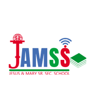 JESUS & MARY SECONDARY SCHOOL