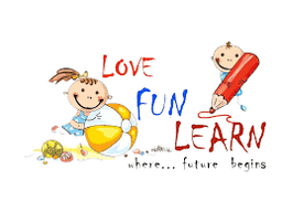LOVE FUN LEARN SCHOOL