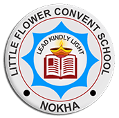 LITTLE FLOWER CONVENT SCHOOL