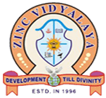 ZINC VIDYALAYA