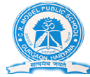 C R MODEL PUBLIC SCHOOL