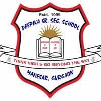 DEEPIKA PUBLIC SCHOOL, MANESAR