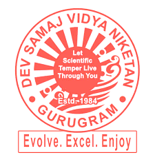 DEV SAMAJ VIDYA NIKETAN