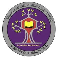 EKLAVYA MODEL RESIDENTIAL SCHOOL