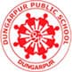 DUNGARPUR PUBLIC SCHOOL