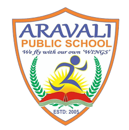 ARAVALI PUBLIC SCHOOL