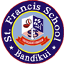ST. FRANCIS SCHOOL