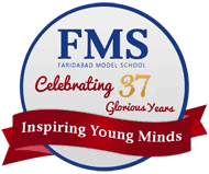 FARIDABAD MODEL SCHOOL