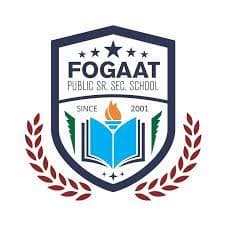 FOGAAT PUBLIC SR. SEC. SCHOOL