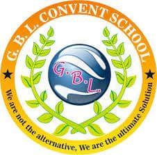 G. B. L. CONVENT SCHOOL