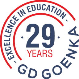 Gd Goenka International School
