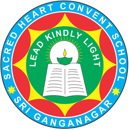 SACRED HEART CONVENT SCHOOL