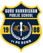 GURU HARKRISHAN PUBLIC SCHOOL