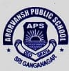 ARORVANSH PUBLIC SCHOOL