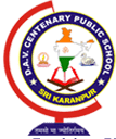 DAV CENTENARY PUBLIC SCHOOL