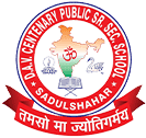 DAV CENTENARY PUBLIC SCHOOL