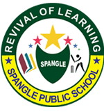 SPANGLE PUBLIC SCHOOL