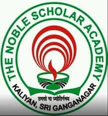 THE NOBLE SCHOLAR ACADEMY