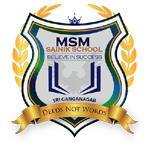 M S M SENIOR SECONDARY SCHOOL