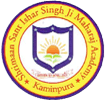 SHRI MAAN SANT ISHAR SINGH JI MAHARAJ ACADEMY