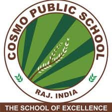 COSMO PUBLIC SCHOOL