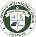 ST.JOSEPHS INTERNATIONAL SCHOOL