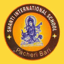 SHANTI INTERNATIONAL SCHOOL