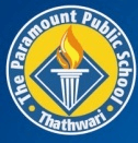THE PARAMOUNT PUBLIC SCHOOL