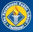 THE PARAMOUNT PUBLIC SCHOOL