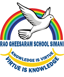 RAO GHEESA RAM SHIKSHA NIKETAN