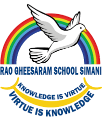 RAO GHEESA RAM SHIKSHA NIKETAN