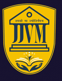 JIWAN JYOTI VIDYA MANDIR