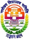 JAWAHAR NAVODAYA VIDYALAYA