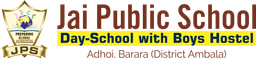 JAI PUBLIC SCHOOL
