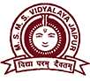 MAHARAJA SAWAI MAN SINGH VIDYALAYA