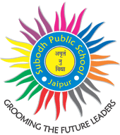 SUBODH PUBLIC SCHOOL