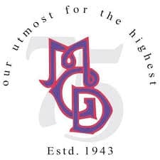 M G D GIRLS' SCHOOL