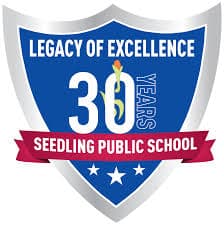 SEEDLING PUBLIC SCHOOL